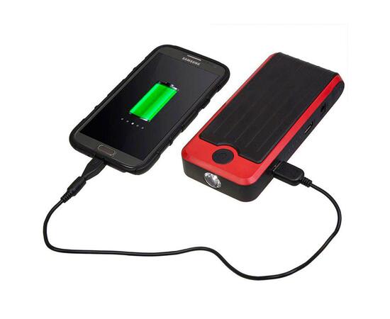 Пускозарядное устройство Jump Starter Lite