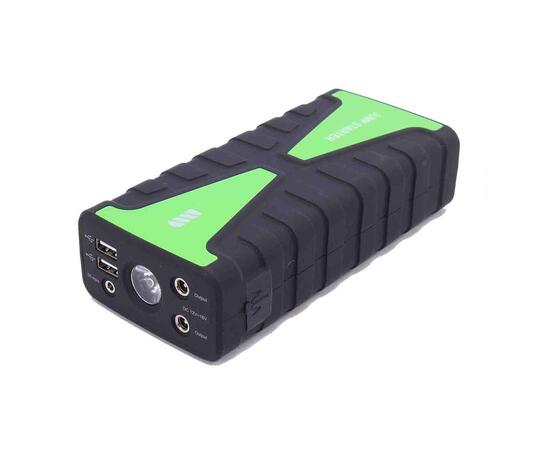 Пускозарядное устройство Jump Starter Pro