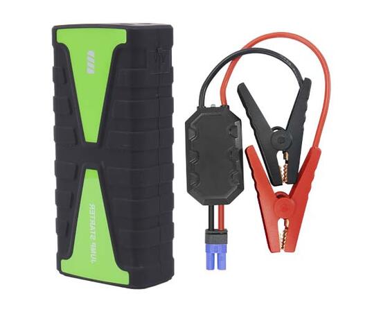 Пускозарядное устройство Jump Starter Pro