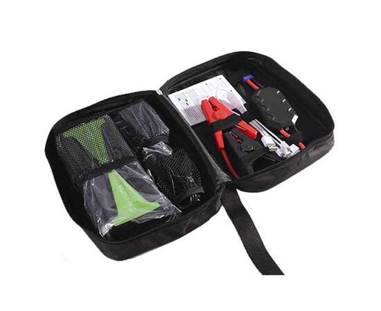 Пускозарядное устройство Jump Starter Pro