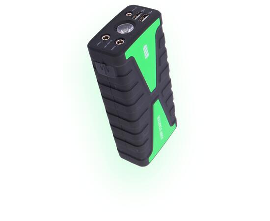 Пускозарядное устройство Jump Starter Pro