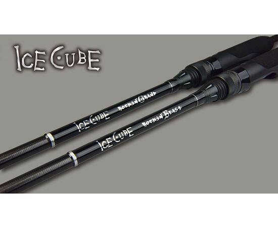 Спиннинговое удилище Tict Ice Cube IC-90TG-Sis