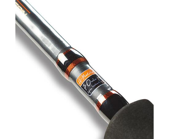 Удилище Robinson Cityliner Perch Jig 2,20m, 3-10g