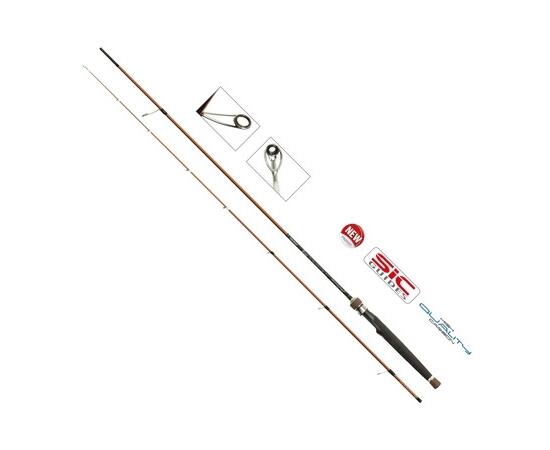 Удилище Mistrall SICATA PRO SPIN 1,85M 2-10G