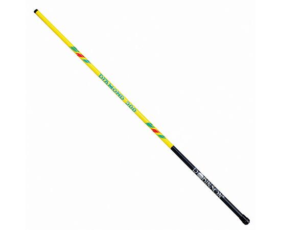 Удилище Robinson Diamond Bat, 5,00m, 5-20g