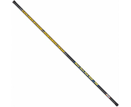 Удилище VDE-Robinson Team Nano Core Pole SX2 – 500  147g