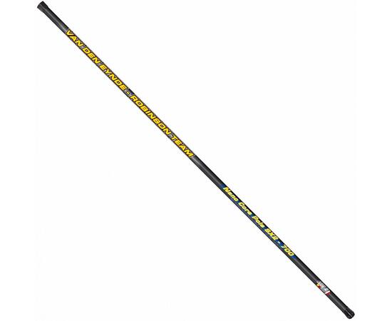 Удилище VDE-Robinson Team Nano Core Pole SX2 — 600  232g