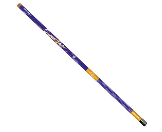 Удилище Mistrall SICATA POLE 7,00M 10-25G