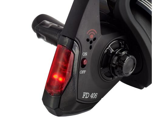Катушка Robinson Acustik Feeder FD 306