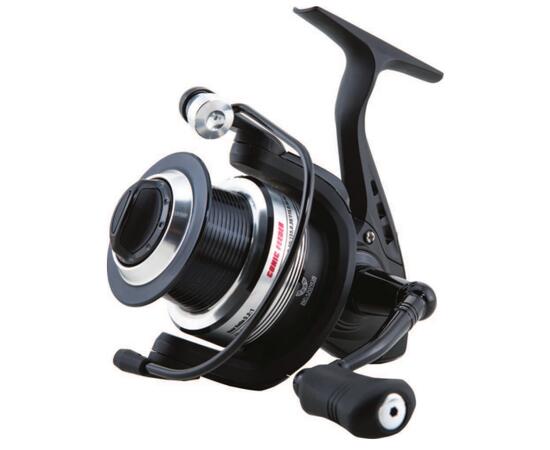 Катушка Mistrall CONIC FEEDER 40FD 5+1BB 1A+1G 310g