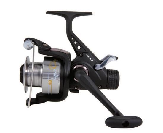 Катушка Mistrall HYPER CARP 40 3+1 374g