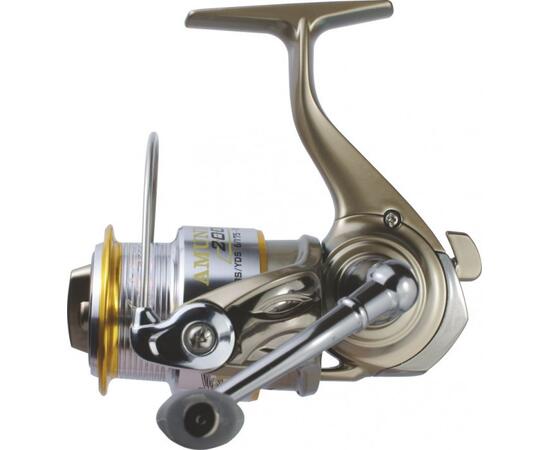 Катушка Mistrall AMUNDSON FD30 9+1BB 366 g