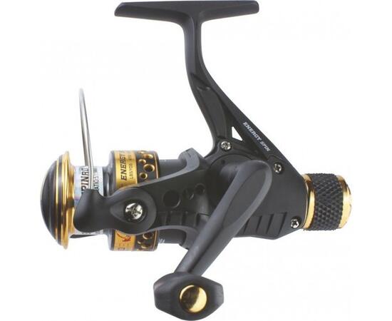 Катушка Mistrall ENERGY SPIN RD40 5+1BB 365 g