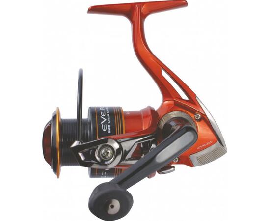 Катушка Mistrall EVEIRO FD35 7+1BB 282 g