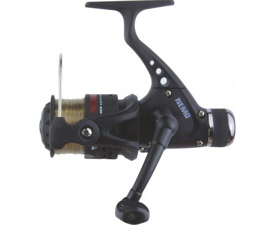 Катушка Mistrall NEMO RD30 1BB LINE 239 g 0,22MM/200M
