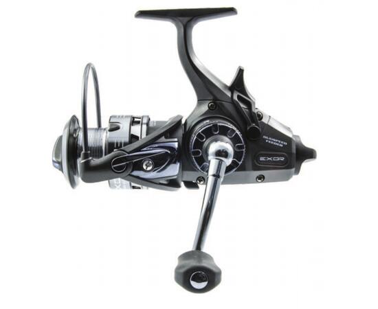Катушка Mistrall EXOR DUOSPEED FEEDER FDR30 6+1BB 395g