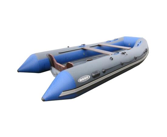 Лодка надувная REEF TRITON 390 ND