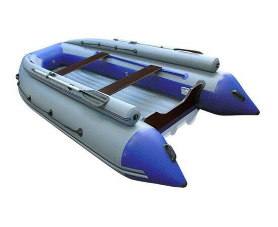 Лодка надувная REEF TRITON 390 ND