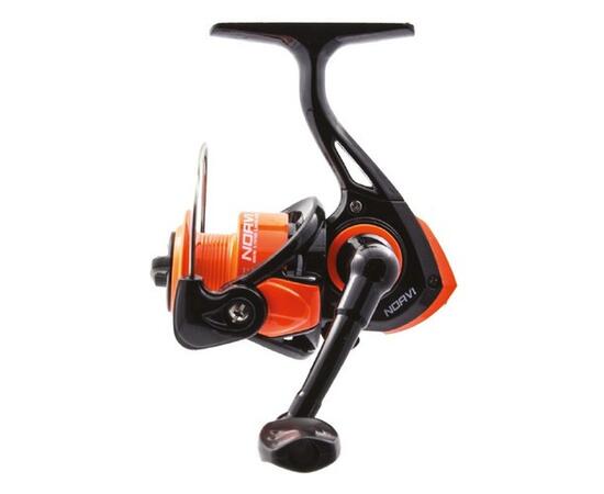 Катушка Mistrall NORVI FD10 1BB 135 g