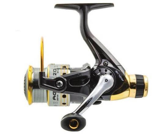 Катушка Mistrall AGUS RD30 6+1BB 302 g