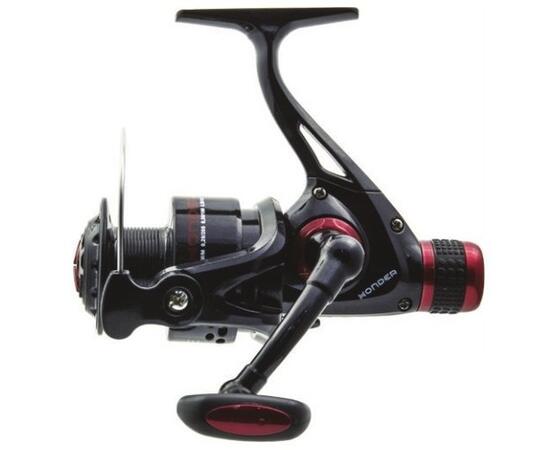 Катушка Mistrall HONDER RD30 1BB 207g