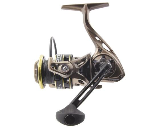 Катушка Mistrall CANOS FD20 7+1 249g