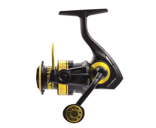 Катушка Mistrall HALBERD FD30 8+1BB MATCH
