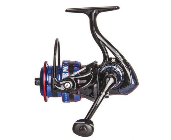 Катушка Mistrall BLUE MOON FD20 7+1BB