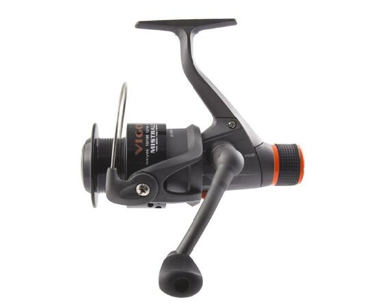 Катушка Mistrall VIGO RD40 2+1BB 393 g