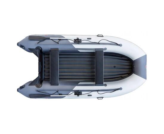 Надувная лодка Yukona 380 НДНД