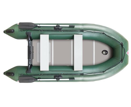 Надувная лодка Yukona 330 TS