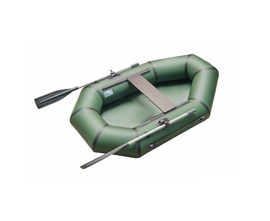 Надувная лодка Roger Classic-SL 2000