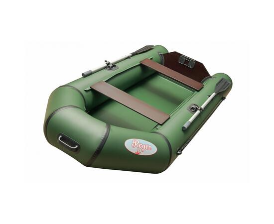 Надувная лодка Roger Standart-SL 2800