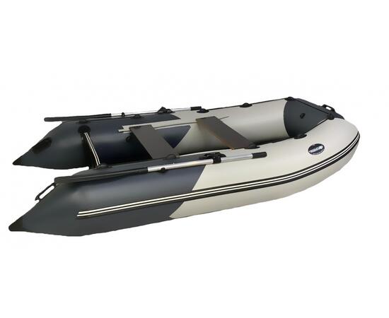 Моторная лодка Пиранья 280 Q5 SLX(N)