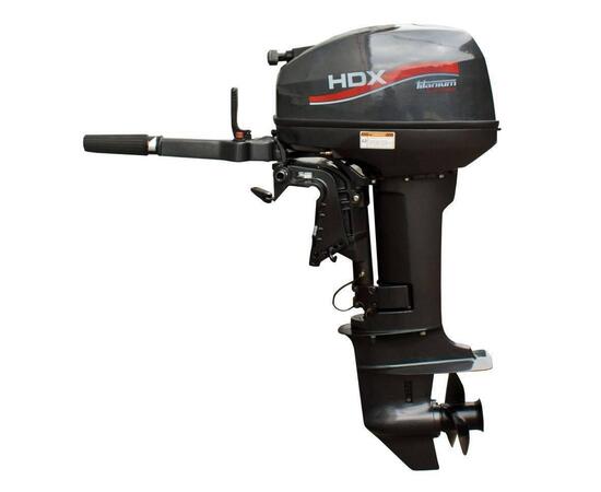 Лодочный мотор HDX T15BMS