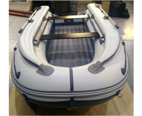 Надувная лодка нднд GRACE WIND 360 с Фальшбортом