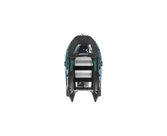 Надувная лодка Stormline Airdeck Extra 400