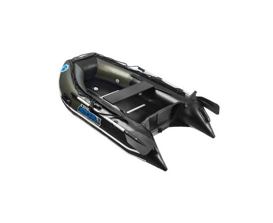 Надувная лодка Stormline Airdeck Standard 240