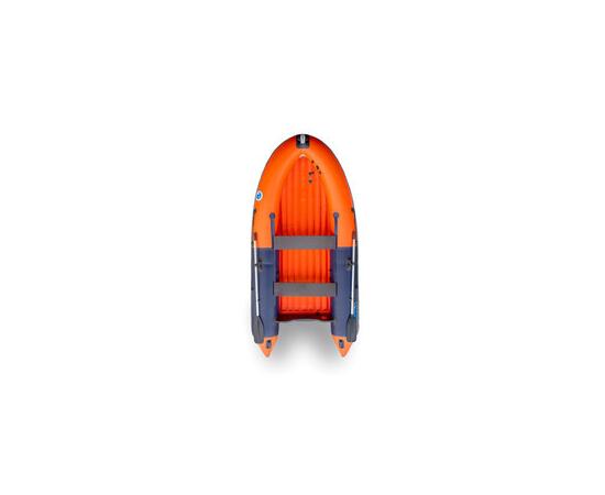 Надувная лодка Stormline AIR Cruiser 340