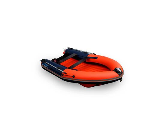 Надувная лодка Stormline AIR Cruiser 340