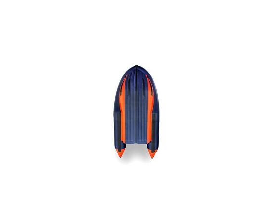 Надувная лодка Stormline AIR Cruiser 400