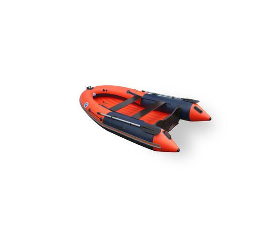 Надувная лодка Stormline AIR Cruiser 400