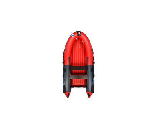 Надувная лодка Stormline AIR Cruiser 400