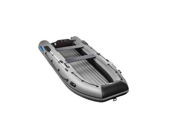 Надувная лодка Stormline AIR Jet PRO 400