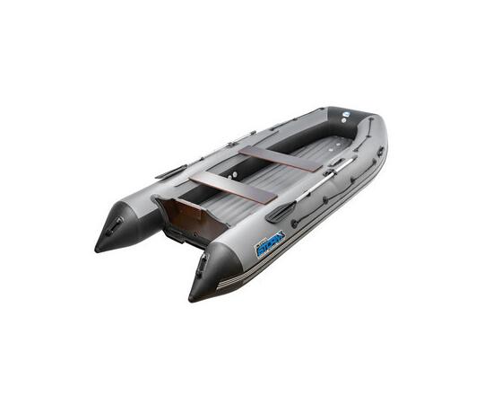 Надувная лодка Stormline AIR Jet PRO 400