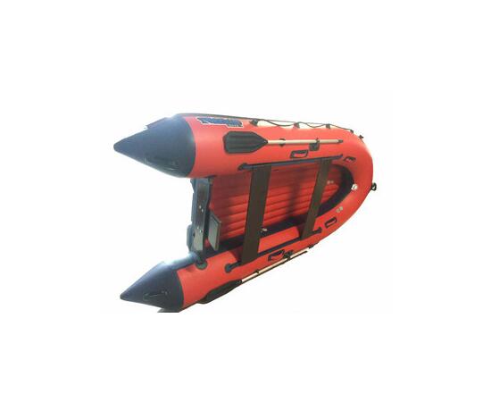 Надувная лодка Stormline AIR Jet PRO 430