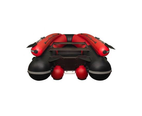 Надувная лодка Stormline AIR Jet PRO MAX 380