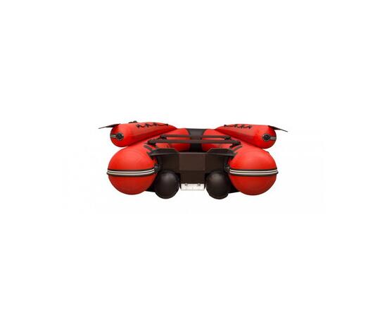 Надувная лодка Stormline AIR Jet PRO MAX 380