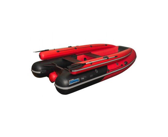 Надувная лодка Stormline AIR Jet PRO MAX 430