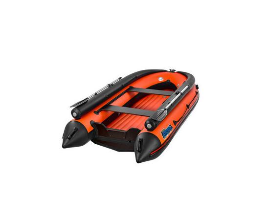 Надувная лодка Stormline AIR Sea King 340